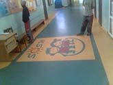 galeria