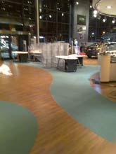 galeria